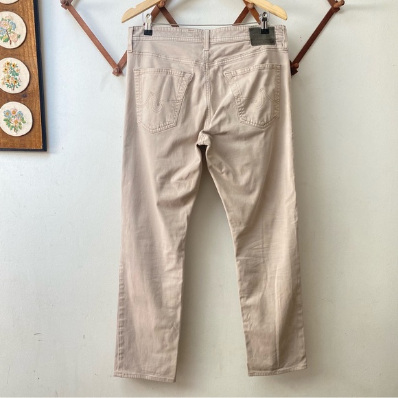 AG Adriano Goldschmied The Graduate Tailored Leg Pants - Picture 8 of 16